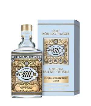 4711 Floral Collection Daisy Eau de Cologne 100 ml