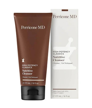 Perricone MD High Potency Classics Nutritive Cleanser Puhdistusgeeli 177 ml