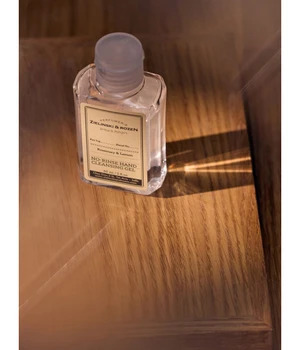 Zielinski & Rozen Rosemary & Lemon Käsigeeli 60 ml
