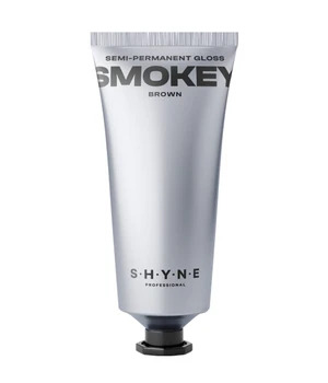 SHYNE GLOSS Smokey Brown Hiusväri 100 ml