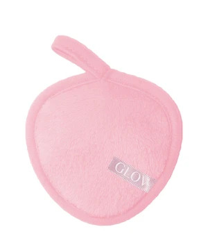 GLOV QUANTUM CLEAN Make-Up Remover & Silicone Cleansing Pad Puhdistustyynyt 1 kpl