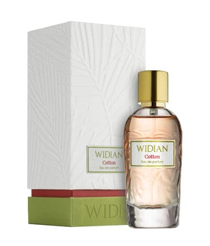 WIDIAN Rose Arabia Collection Cotton Eau de Parfum 100 ml