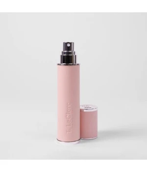 T.LeClerc Le Poudre White Iris Travel Spray Eau de Parfum 10 ml