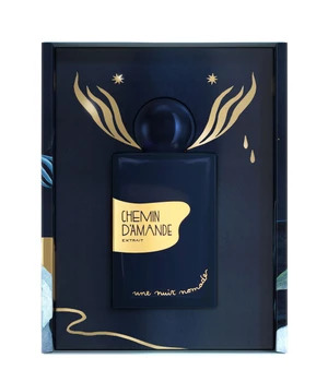 Une Nuit Nomade Chemin d'Amande Extrait - EdP 50 ml