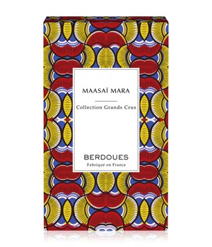 Berdoues Collection Grands Crus Maasai Mara - EdP 100 ml