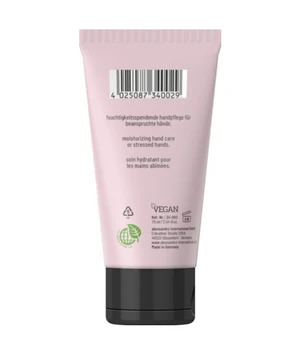 Alessandro Spa Nice Day Käsivoide 75 ml