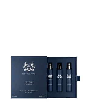 Parfums de Marly Layton Refill Set Tuoksupakkaus 1 kpl