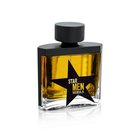 Fragrance World Star Men Nebula EDP miehille, 100 ml