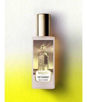 Memo Paris Cap Camarat Eau de Parfum 30 ml – kuva 7/8