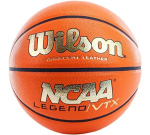 Koripallo Wilson NCAA Legend VTX, koko 7