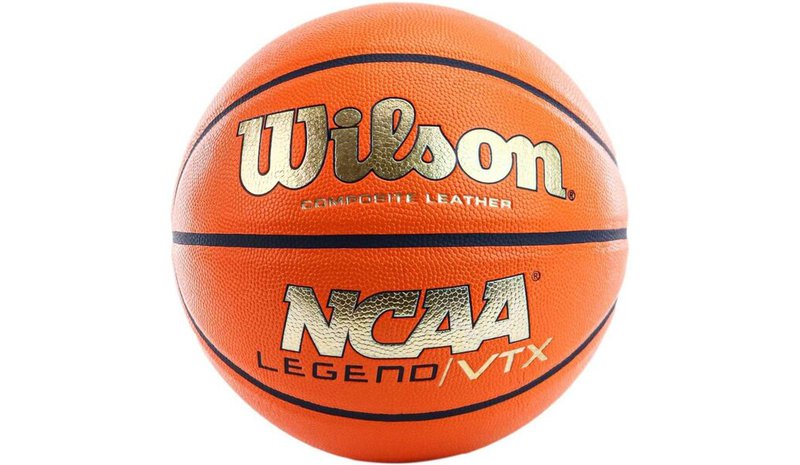 Koripallo Wilson NCAA Legend VTX, koko 7