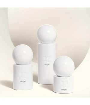 Courrä¨ges Slogan Eau de Parfum 50 ml