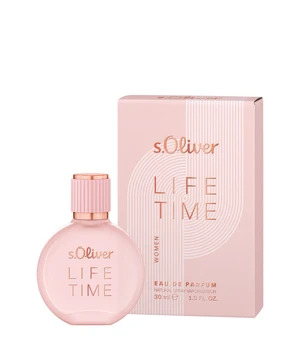 s.Oliver Life Time - EdP 30 ml