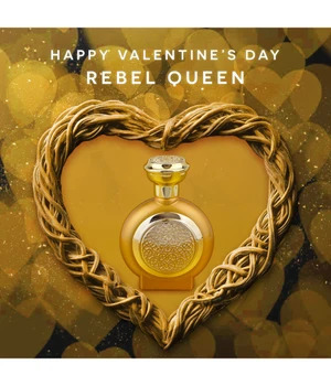 Boadicea the Victorious Consort Hajuvesi 100 ml