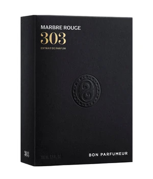 Bon Parfumeur LES EXTRAITS 303 Marbre Rouge Eau de Parfum 100 ml