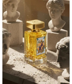 Argos Fragrances Midas Touch Extrait de Parfum Hajuvesi 100 ml