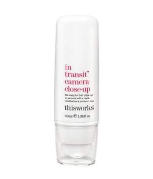 This Works In Transit Camera Close-Up 40 ml