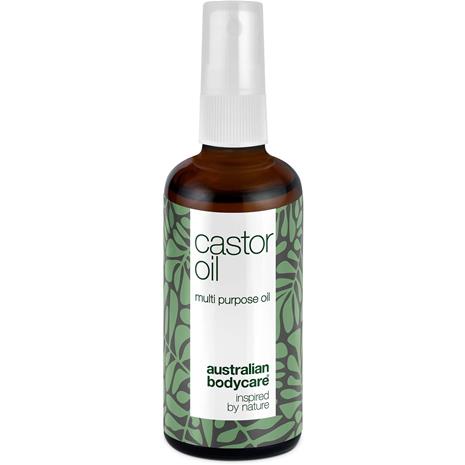 Australian Bodycare Castor Oil 100ml
