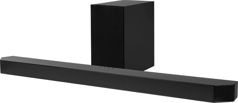 Samsung Q-series HW-Q600F Black 3.1.2 channels