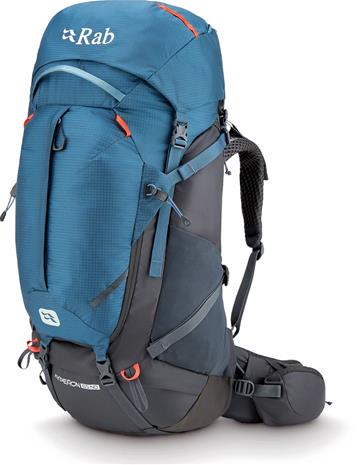 Rab Rab Hyperon 65 ND