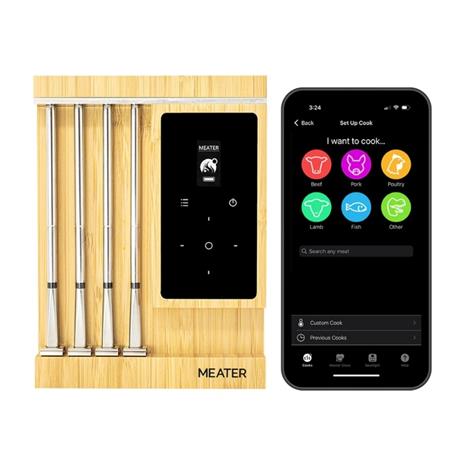 MEATER PRO XL