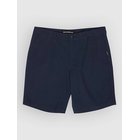 Quiksilver Mw Chino Straight Shortsit dark navy Miehet