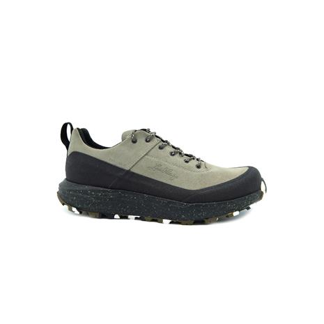 Lundhags Tived Trail Shoe M, vaelluskengät, miehet, beige – kuva 2/5