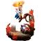 First4Figures Sonic The Hedgehog (Sonic & Tails) – kuva 2