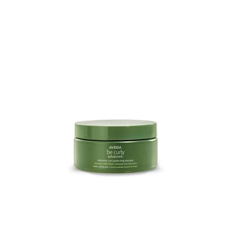 Aveda Be Curly Advanced Intensive Curl Perfecting Masque 200ml