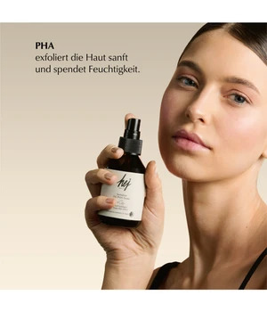 Hej Organic Sensitive PHA Toner Puhdistussuihke 100 ml