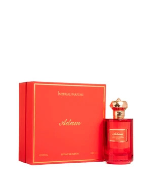IMPERIAL PARFUMS ADAM Extrait de Parfums Eau de Parfum 100 ml