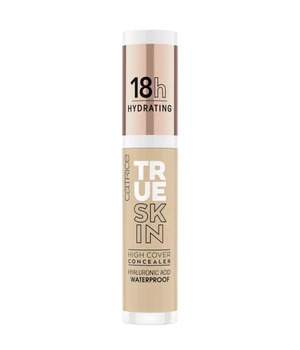 CATRICE True Skin High Cover Peitevoide 4.5 ml Neutral Biscuit