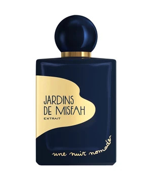 Une Nuit Nomade Jardins De Misfah Extrait - EdP 100 ml