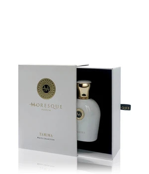 MORESQUE White Collection Tamima - EdP 50 ml