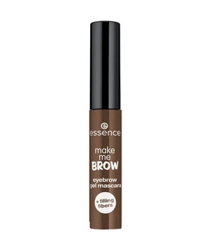 essence Make Me Brow Kulmageeli 3.8 ml Nr. 05 - Chocolaty Brows