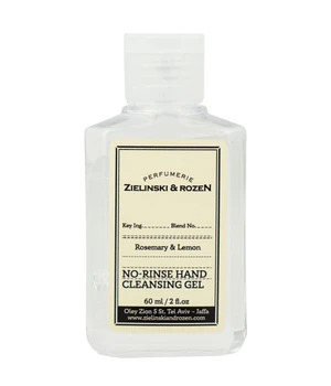 Zielinski & Rozen Rosemary & Lemon Käsigeeli 60 ml