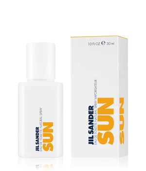 JIL SANDER Sun - EdT 30 ml