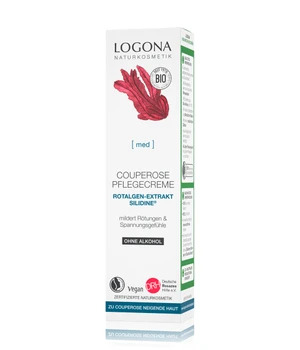 Logona Couperose Kasvovoide 30 ml