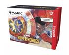 Magic the Gathering: Marvel Super Heroes Bundle KORTTI