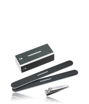 Tweezerman Maniküre Set Manikyyrisetti 1 kpl