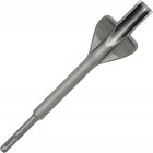 Siipi-/kourutaltta Hikoki 751133; SDS-Pus; 22x250 mm