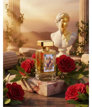 Argos Fragrances Midas Touch Extrait de Parfum Hajuvesi 100 ml