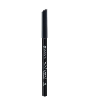 essence Kajal Pencil 01 Black