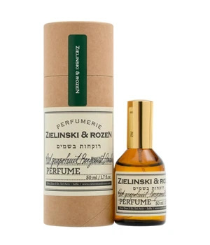 Zielinski & Rozen Red grapefruit, Bergamot, Amber Hajuvesi 50 ml