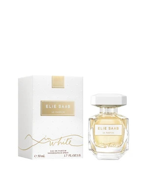 Elie Saab Le Parfum in white Eau de Parfum 50 ml