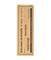 Zielinski & Rozen Black Vanilla Hajuvesi 10 ml – kuva 8