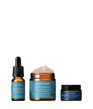 Antipodes Hydration Boost Regime Kasvojenhoitosetti 1 kpl