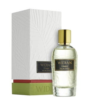WIDIAN Rose Arabia Collection Ginger Eau de Parfum 100 ml