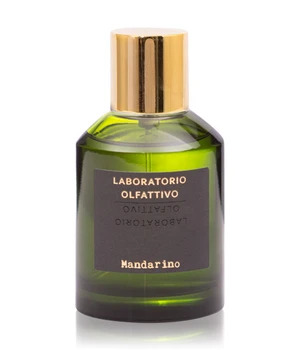 Laboratorio Olfattivo Master's Collection Mandarino Eau de Parfum 100 ml