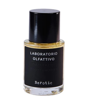 Laboratorio Olfattivo Nerotic Eau de Parfum 30 ml